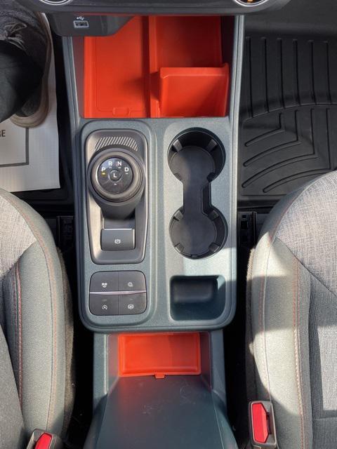 used 2022 Ford Maverick car, priced at $29,900