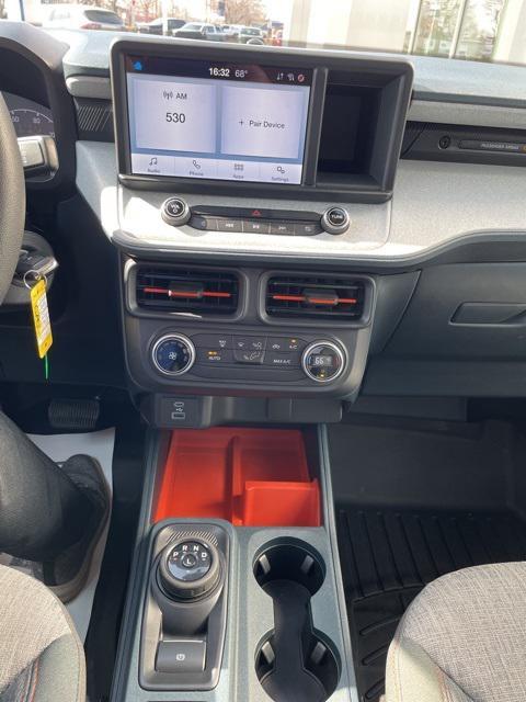 used 2022 Ford Maverick car, priced at $29,900