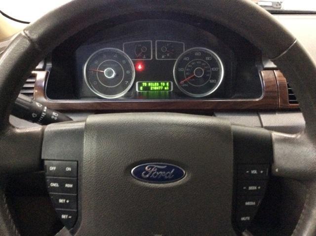 used 2009 Ford Taurus car, priced at $4,900