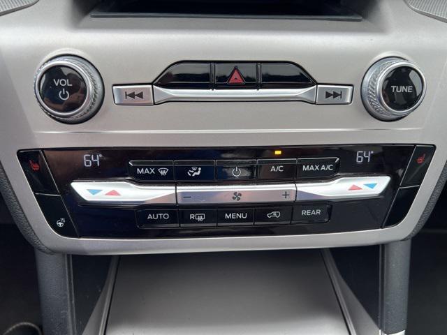 used 2021 Ford Explorer car, priced at $26,900