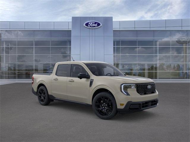 new 2025 Ford Maverick car, priced at $42,750