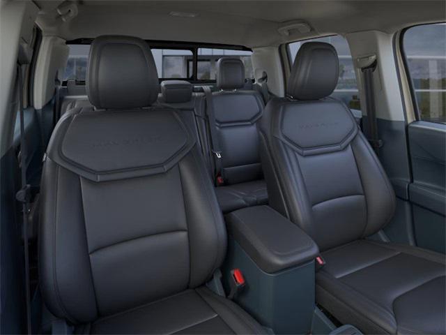 new 2025 Ford Maverick car, priced at $42,750