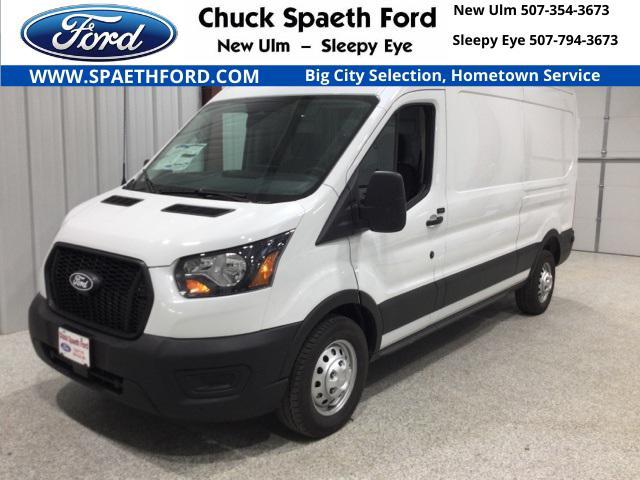 new 2026 Ford Transit-350 car, priced at $62,507
