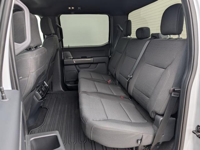 used 2022 Ford F-150 car, priced at $39,495