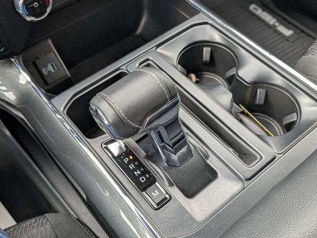 used 2022 Ford F-150 car, priced at $39,495