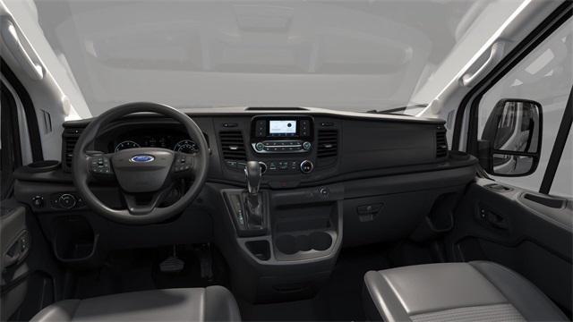 new 2025 Ford Transit-350 car, priced at $63,492