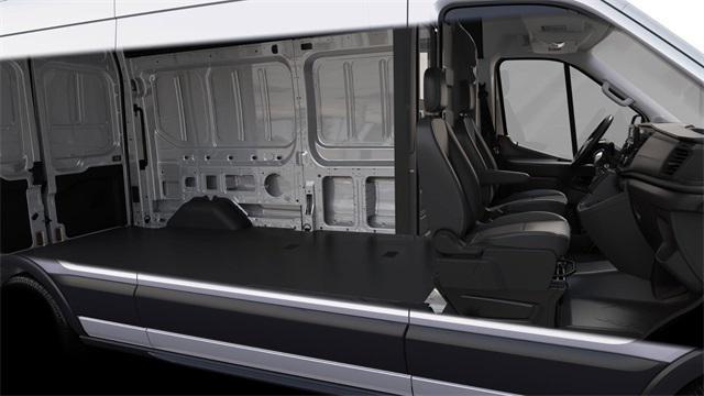 new 2025 Ford Transit-350 car, priced at $63,492
