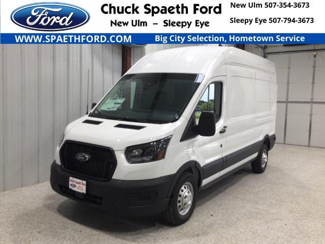 new 2025 Ford Transit-350 car, priced at $63,492