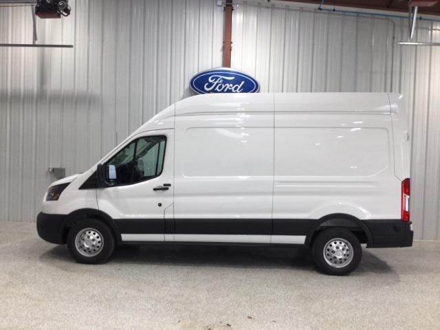 new 2025 Ford Transit-350 car, priced at $63,492