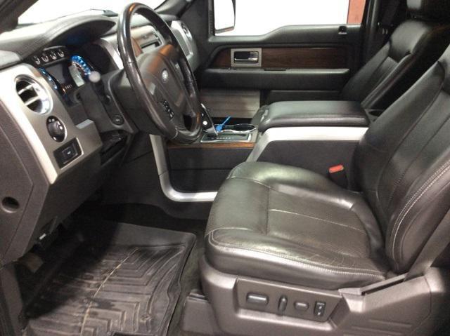 used 2013 Ford F-150 car, priced at $16,913