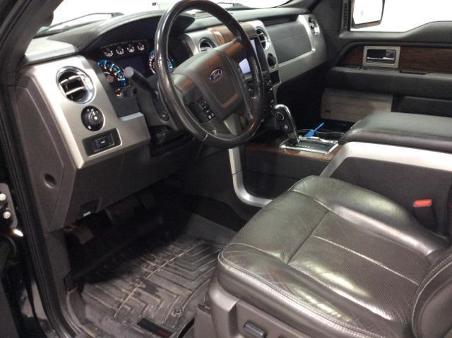 used 2013 Ford F-150 car, priced at $16,913