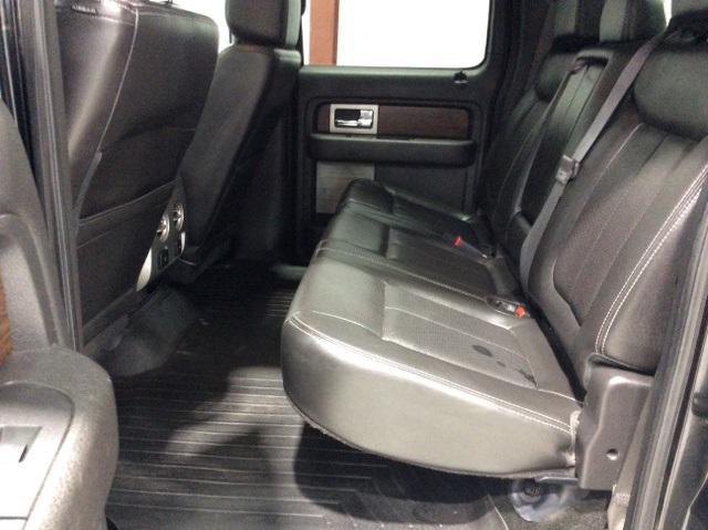 used 2013 Ford F-150 car, priced at $16,913