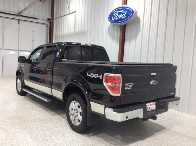 used 2013 Ford F-150 car, priced at $16,913