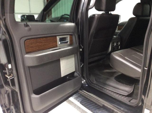 used 2013 Ford F-150 car, priced at $16,913