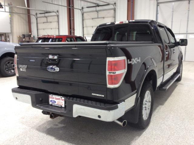 used 2013 Ford F-150 car, priced at $16,913