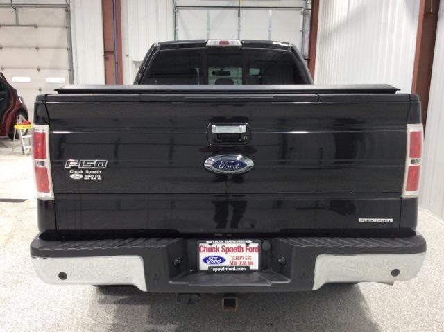 used 2013 Ford F-150 car, priced at $16,913