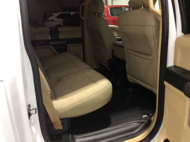 used 2015 Ford F-150 car, priced at $14,900