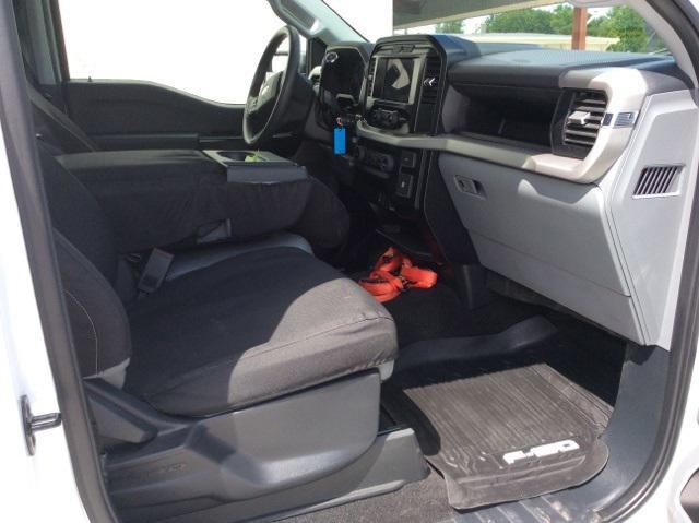 used 2023 Ford F-150 car, priced at $39,923