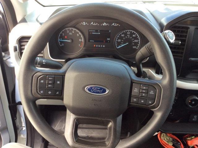 used 2023 Ford F-150 car, priced at $39,923