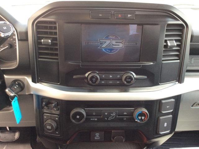 used 2023 Ford F-150 car, priced at $39,923