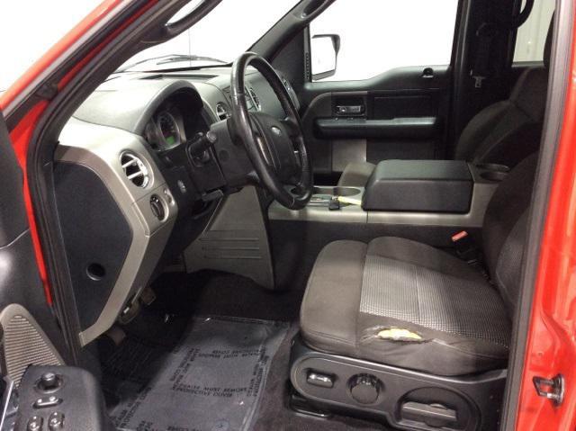 used 2005 Ford F-150 car, priced at $6,900