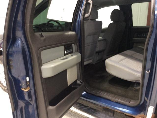 used 2013 Ford F-150 car, priced at $9,900