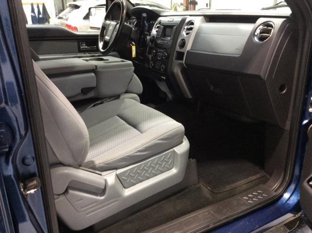 used 2013 Ford F-150 car, priced at $9,900