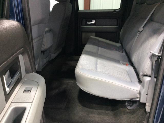 used 2013 Ford F-150 car, priced at $9,900
