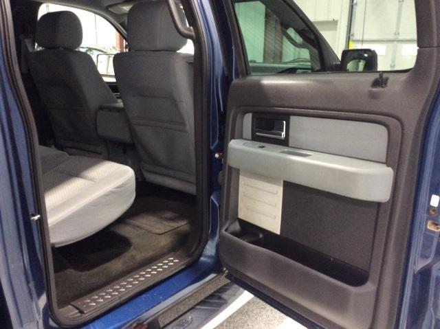 used 2013 Ford F-150 car, priced at $9,900