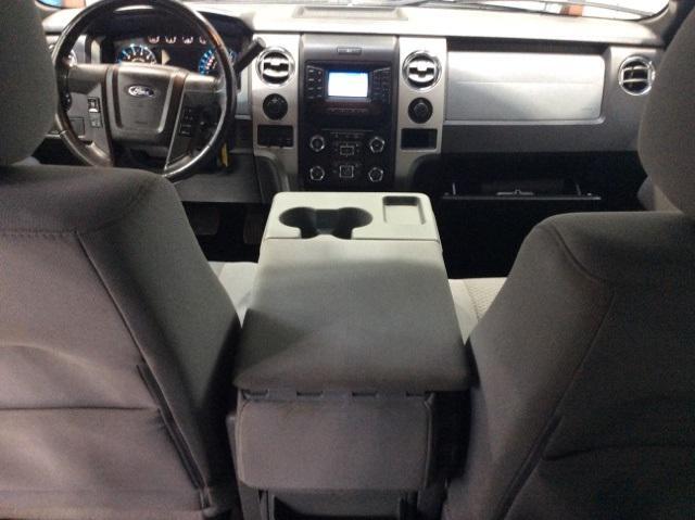used 2013 Ford F-150 car, priced at $9,900