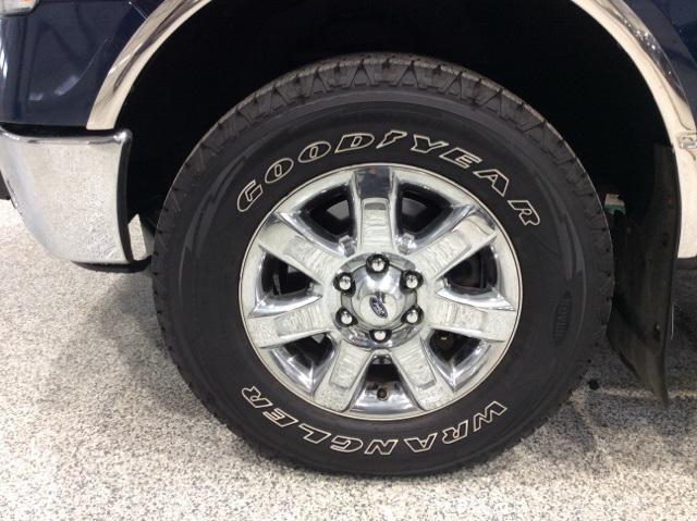 used 2013 Ford F-150 car, priced at $9,900
