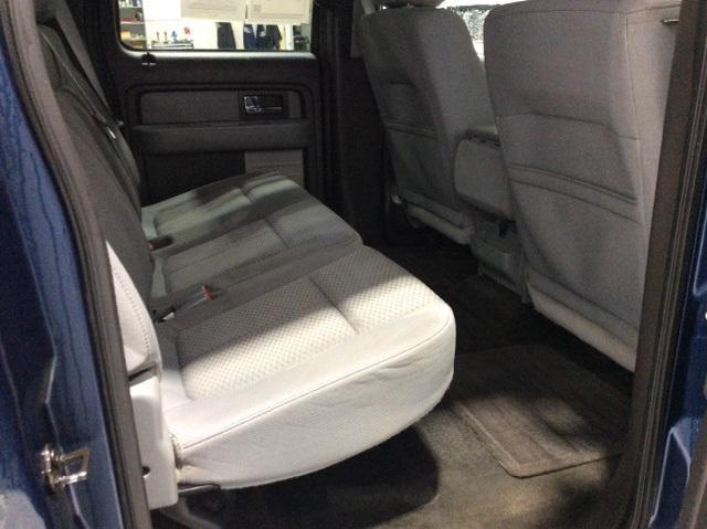 used 2013 Ford F-150 car, priced at $9,900