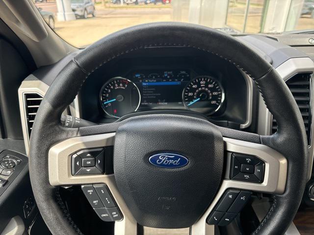 used 2019 Ford F-150 car, priced at $29,000