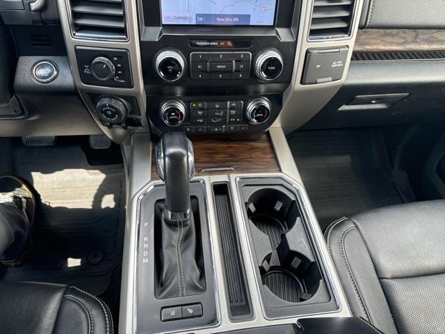 used 2019 Ford F-150 car, priced at $29,000