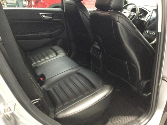 used 2021 Ford Edge car, priced at $25,900