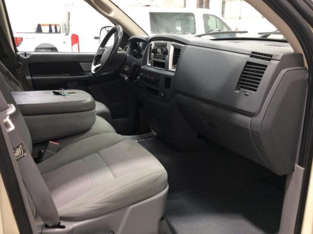 used 2007 Dodge Ram 1500 car, priced at $9,607