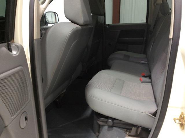 used 2007 Dodge Ram 1500 car, priced at $9,607