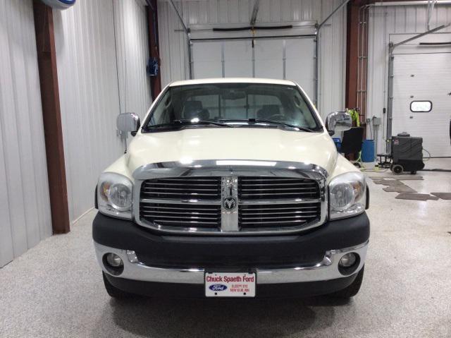 used 2007 Dodge Ram 1500 car, priced at $9,607