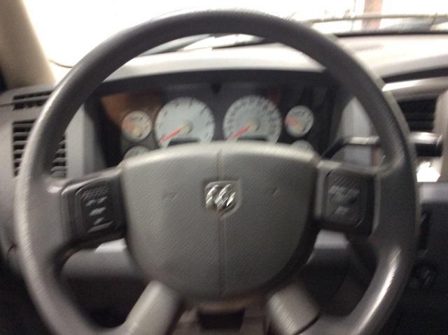 used 2007 Dodge Ram 1500 car, priced at $9,607