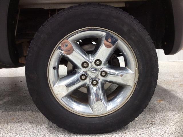 used 2007 Dodge Ram 1500 car, priced at $9,607
