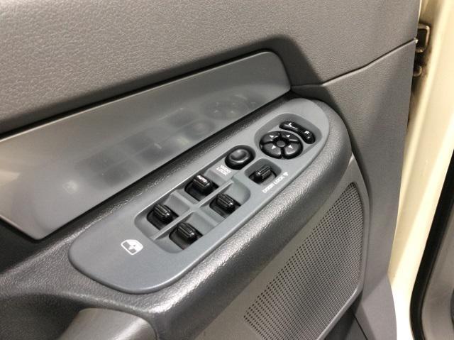 used 2007 Dodge Ram 1500 car, priced at $9,607