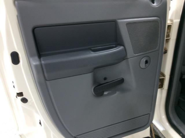 used 2007 Dodge Ram 1500 car, priced at $9,607
