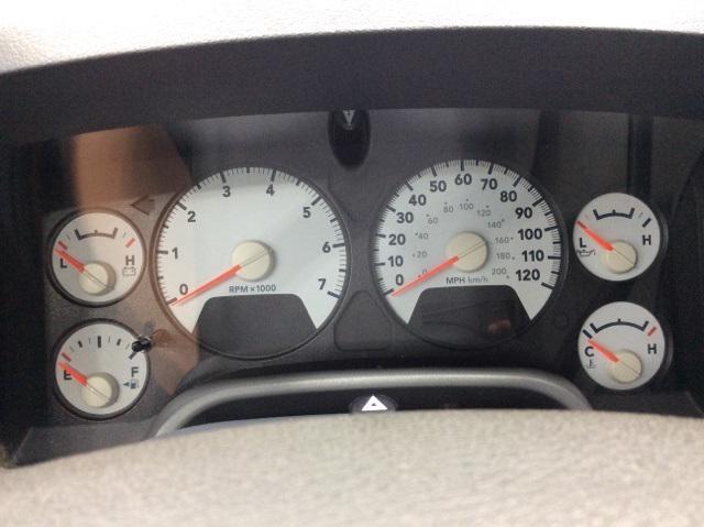 used 2007 Dodge Ram 1500 car, priced at $9,607