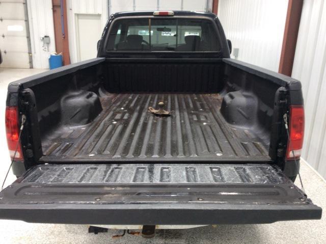 used 2001 Ford F-350 car, priced at $7,900