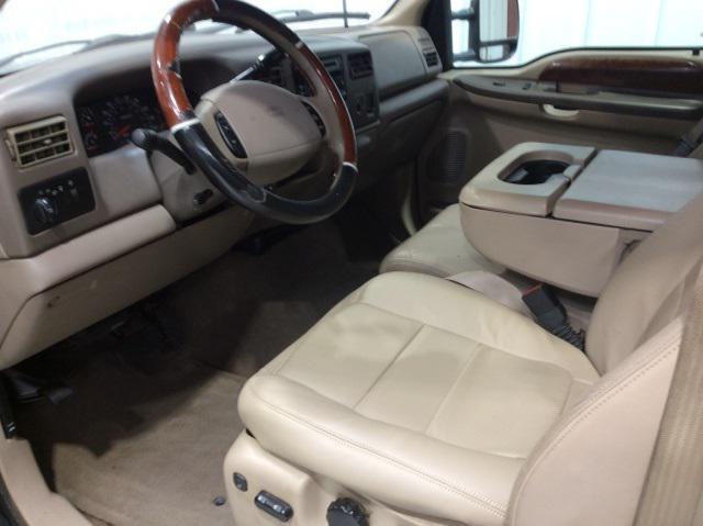 used 2001 Ford F-350 car, priced at $7,900