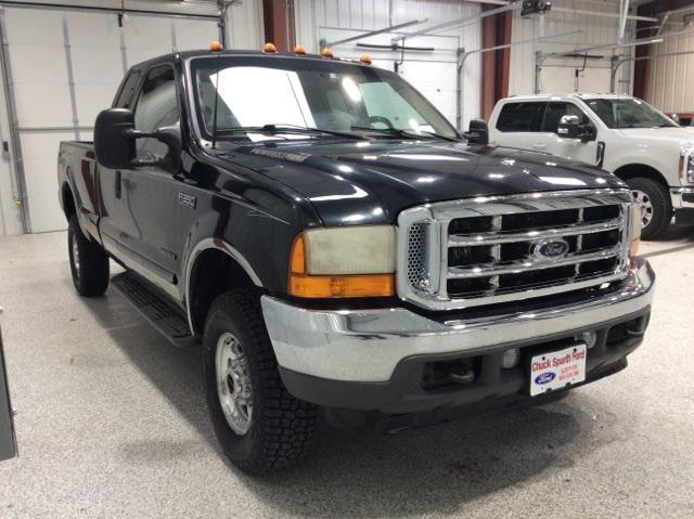 used 2001 Ford F-350 car, priced at $7,900