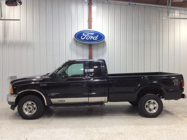 used 2001 Ford F-350 car, priced at $7,900