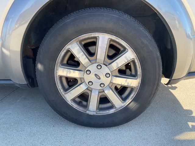 used 2008 Ford Taurus X car, priced at $6,908