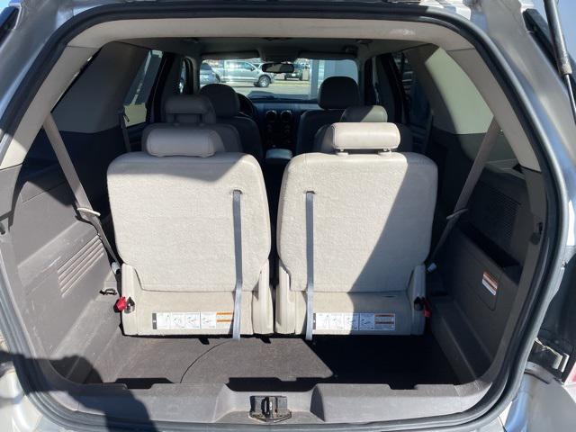 used 2008 Ford Taurus X car, priced at $6,908