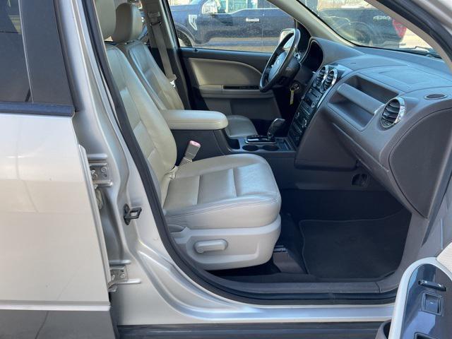 used 2008 Ford Taurus X car, priced at $6,908